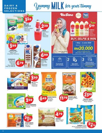 The-Store-Promotion-Catalogue-10-350x458 - Johor Kedah Kelantan Kuala Lumpur Melaka Negeri Sembilan Pahang Penang Perak Perlis Promotions & Freebies Putrajaya Sabah Sarawak Selangor Supermarket & Hypermarket Terengganu 