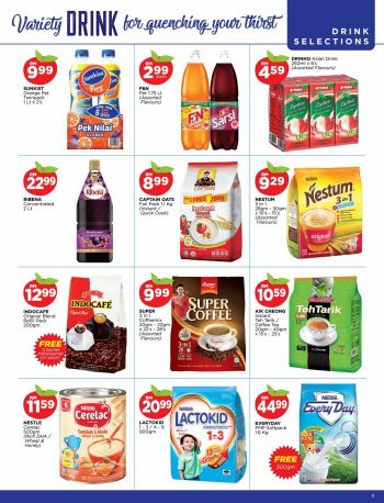 The-Store-Promotion-Catalogue-11-350x458 - Johor Kedah Kelantan Kuala Lumpur Melaka Negeri Sembilan Pahang Penang Perak Perlis Promotions & Freebies Putrajaya Sabah Sarawak Selangor Supermarket & Hypermarket Terengganu 