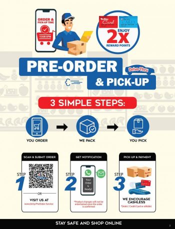 The-Store-Promotion-Catalogue-2-350x458 - Johor Kedah Kelantan Kuala Lumpur Melaka Negeri Sembilan Pahang Penang Perak Perlis Promotions & Freebies Putrajaya Sabah Sarawak Selangor Supermarket & Hypermarket Terengganu 