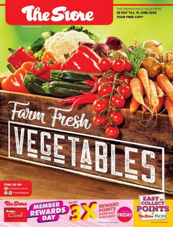 The-Store-Promotion-Catalogue-350x458 - Johor Kedah Kelantan Kuala Lumpur Melaka Negeri Sembilan Pahang Penang Perak Perlis Promotions & Freebies Putrajaya Sabah Sarawak Selangor Supermarket & Hypermarket Terengganu 