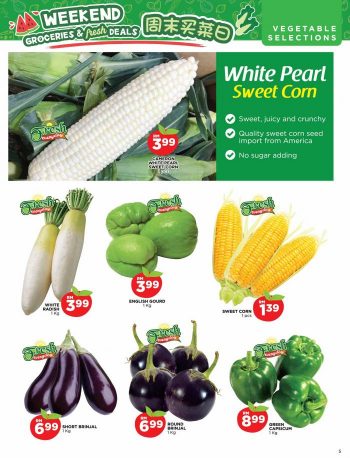 The-Store-Promotion-Catalogue-4-350x458 - Johor Kedah Kelantan Kuala Lumpur Melaka Negeri Sembilan Pahang Penang Perak Perlis Promotions & Freebies Putrajaya Sabah Sarawak Selangor Supermarket & Hypermarket Terengganu 