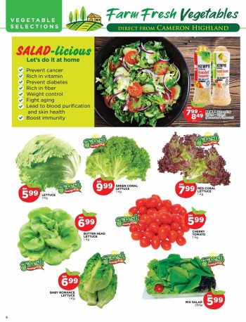 The-Store-Promotion-Catalogue-6-350x458 - Johor Kedah Kelantan Kuala Lumpur Melaka Negeri Sembilan Pahang Penang Perak Perlis Promotions & Freebies Putrajaya Sabah Sarawak Selangor Supermarket & Hypermarket Terengganu 