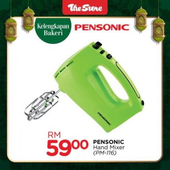 The-Store-Raya-Electrical-Appliances-Promotion-1-350x350 - Electronics & Computers Home Appliances Johor Kedah Kelantan Kitchen Appliances Kuala Lumpur Melaka Negeri Sembilan Pahang Penang Perak Perlis Promotions & Freebies Putrajaya Sabah Sarawak Selangor Supermarket & Hypermarket Terengganu 