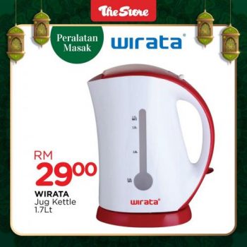 The-Store-Raya-Electrical-Appliances-Promotion-10-350x350 - Electronics & Computers Home Appliances Johor Kedah Kelantan Kitchen Appliances Kuala Lumpur Melaka Negeri Sembilan Pahang Penang Perak Perlis Promotions & Freebies Putrajaya Sabah Sarawak Selangor Supermarket & Hypermarket Terengganu 