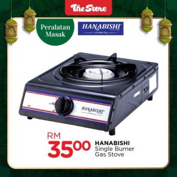 The-Store-Raya-Electrical-Appliances-Promotion-14-350x350 - Electronics & Computers Home Appliances Johor Kedah Kelantan Kitchen Appliances Kuala Lumpur Melaka Negeri Sembilan Pahang Penang Perak Perlis Promotions & Freebies Putrajaya Sabah Sarawak Selangor Supermarket & Hypermarket Terengganu 