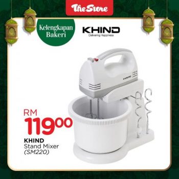 The-Store-Raya-Electrical-Appliances-Promotion-2-350x350 - Electronics & Computers Home Appliances Johor Kedah Kelantan Kitchen Appliances Kuala Lumpur Melaka Negeri Sembilan Pahang Penang Perak Perlis Promotions & Freebies Putrajaya Sabah Sarawak Selangor Supermarket & Hypermarket Terengganu 