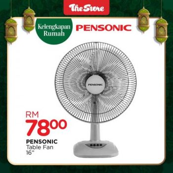 The-Store-Raya-Electrical-Appliances-Promotion-5-350x350 - Electronics & Computers Home Appliances Johor Kedah Kelantan Kitchen Appliances Kuala Lumpur Melaka Negeri Sembilan Pahang Penang Perak Perlis Promotions & Freebies Putrajaya Sabah Sarawak Selangor Supermarket & Hypermarket Terengganu 