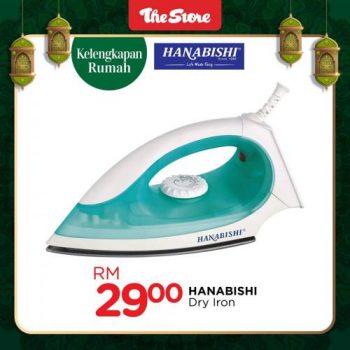 The-Store-Raya-Electrical-Appliances-Promotion-7-350x350 - Electronics & Computers Home Appliances Johor Kedah Kelantan Kitchen Appliances Kuala Lumpur Melaka Negeri Sembilan Pahang Penang Perak Perlis Promotions & Freebies Putrajaya Sabah Sarawak Selangor Supermarket & Hypermarket Terengganu 