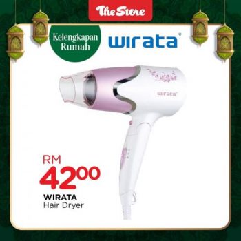 The-Store-Raya-Electrical-Appliances-Promotion-8-350x350 - Electronics & Computers Home Appliances Johor Kedah Kelantan Kitchen Appliances Kuala Lumpur Melaka Negeri Sembilan Pahang Penang Perak Perlis Promotions & Freebies Putrajaya Sabah Sarawak Selangor Supermarket & Hypermarket Terengganu 