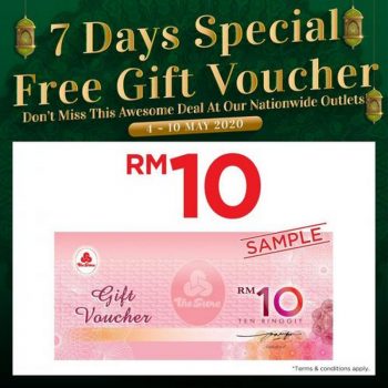 The-Store-and-Pacific-Hypermarket-7-Days-Promotion-350x350 - Johor Kedah Kelantan Kuala Lumpur Melaka Negeri Sembilan Pahang Penang Perak Perlis Promotions & Freebies Putrajaya Sabah Sarawak Selangor Supermarket & Hypermarket Terengganu 