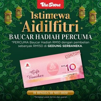 The-Store-and-Pacific-Hypermarket-Raya-Free-Voucher-Promotion-1-1-350x350 - Johor Kedah Kelantan Kuala Lumpur Melaka Negeri Sembilan Pahang Penang Perak Perlis Promotions & Freebies Putrajaya Sabah Sarawak Selangor Supermarket & Hypermarket Terengganu 