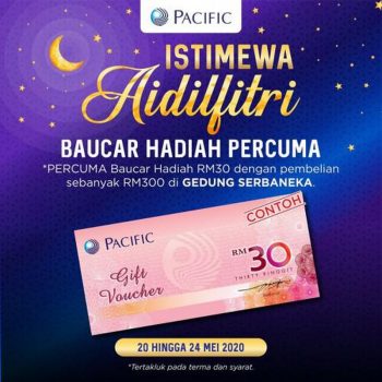 The-Store-and-Pacific-Hypermarket-Raya-Free-Voucher-Promotion-1-2-350x350 - Johor Kedah Kelantan Kuala Lumpur Melaka Negeri Sembilan Pahang Penang Perak Perlis Promotions & Freebies Putrajaya Sabah Sarawak Selangor Supermarket & Hypermarket Terengganu 