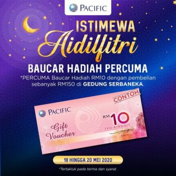 The-Store-and-Pacific-Hypermarket-Raya-Free-Voucher-Promotion-2-1-350x350 - Johor Kedah Kelantan Kuala Lumpur Melaka Negeri Sembilan Pahang Penang Perak Perlis Promotions & Freebies Putrajaya Sabah Sarawak Selangor Supermarket & Hypermarket Terengganu 