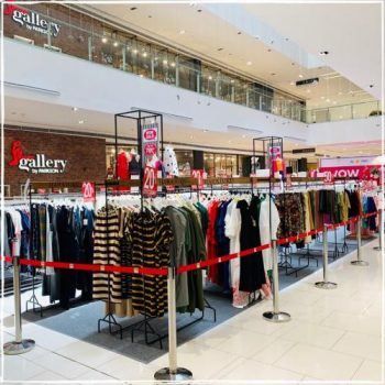 The-Wow-Sale-at-Da-Men-Mall-4-350x350 - Kuala Lumpur Malaysia Sales Others Selangor 