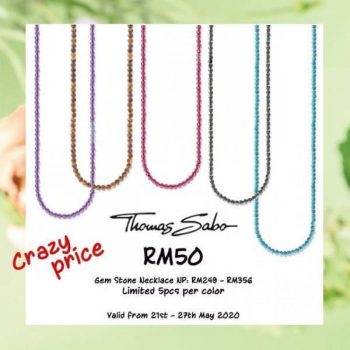 Thomas-Sabo-Crazy-Great-Deal-350x350 - Gifts , Souvenir & Jewellery Jewels Promotions & Freebies Selangor 