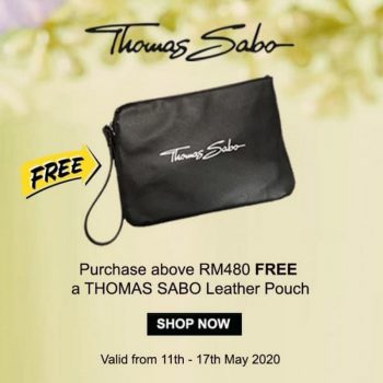 Thomas-Sabo-Free-leather-Pouch-350x350 - Gifts , Souvenir & Jewellery Jewels Johor Kedah Kelantan Kuala Lumpur Melaka Negeri Sembilan Online Store Others Pahang Penang Perak Perlis Promotions & Freebies Putrajaya Sabah Sarawak Selangor Terengganu 