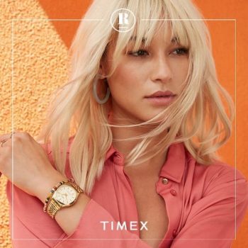 Timex-20-off-Promo-at-Robinsons-350x350 - Fashion Lifestyle & Department Store Kuala Lumpur Promotions & Freebies Selangor Watches 