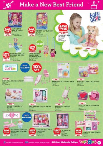 Toys-R-Us-Riang-Ria-Raya-Promotion-Catalogue-10-350x495 - Baby & Kids & Toys Johor Kedah Kelantan Kuala Lumpur Melaka Negeri Sembilan Pahang Penang Perak Perlis Promotions & Freebies Putrajaya Sabah Sarawak Selangor Terengganu Toys 