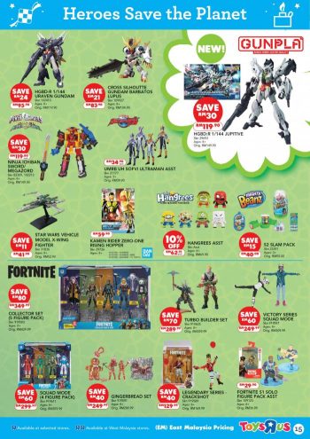 Toys-R-Us-Riang-Ria-Raya-Promotion-Catalogue-14-350x495 - Baby & Kids & Parenting Johor Kedah Kelantan Kuala Lumpur Melaka Negeri Sembilan Pahang Penang Perak Perlis Promotions & Freebies Putrajaya Sabah Sarawak Selangor Terengganu Toys 