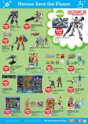 Toys-R-Us-Riang-Ria-Raya-Promotion-Catalogue-14-350x495 - Baby & Kids & Toys Johor Kedah Kelantan Kuala Lumpur Melaka Negeri Sembilan Pahang Penang Perak Perlis Promotions & Freebies Putrajaya Sabah Sarawak Selangor Terengganu Toys 