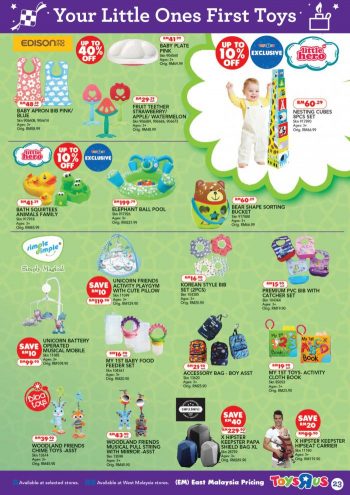 Toys-R-Us-Riang-Ria-Raya-Promotion-Catalogue-23-350x495 - Baby & Kids & Toys Johor Kedah Kelantan Kuala Lumpur Melaka Negeri Sembilan Pahang Penang Perak Perlis Promotions & Freebies Putrajaya Sabah Sarawak Selangor Terengganu Toys 