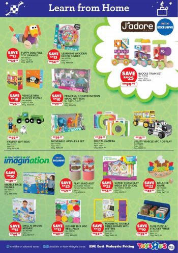 Toys-R-Us-Riang-Ria-Raya-Promotion-Catalogue-25-350x495 - Baby & Kids & Toys Johor Kedah Kelantan Kuala Lumpur Melaka Negeri Sembilan Pahang Penang Perak Perlis Promotions & Freebies Putrajaya Sabah Sarawak Selangor Terengganu Toys 