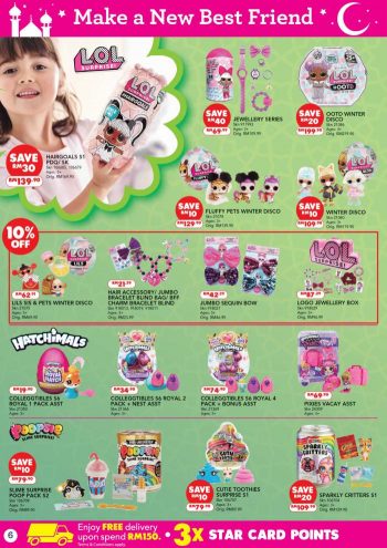 Toys-R-Us-Riang-Ria-Raya-Promotion-Catalogue-5-350x495 - Baby & Kids & Parenting Johor Kedah Kelantan Kuala Lumpur Melaka Negeri Sembilan Pahang Penang Perak Perlis Promotions & Freebies Putrajaya Sabah Sarawak Selangor Terengganu Toys 