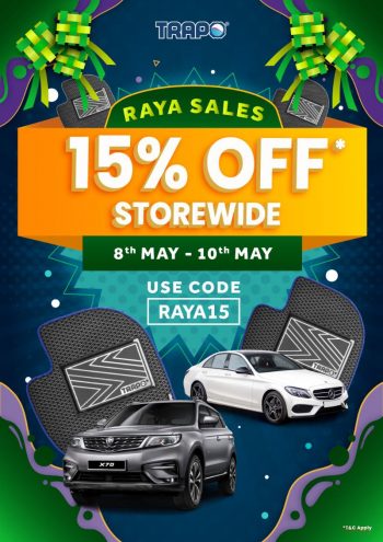 Trapo’s-Raya-Sale-350x495 - Automotive Johor Kedah Kelantan Kuala Lumpur Malaysia Sales Melaka Negeri Sembilan Online Store Pahang Penang Perak Perlis Putrajaya Sabah Sarawak Selangor Terengganu 