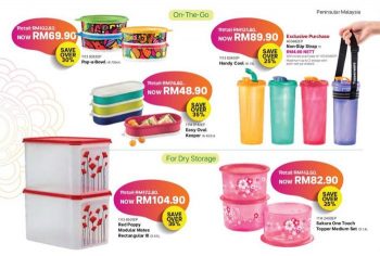 Tupperware-Brands-Raya-Promotion-1-1-350x236 - Home & Garden & Tools Johor Kedah Kelantan Kitchenware Kuala Lumpur Melaka Negeri Sembilan Pahang Penang Perak Perlis Promotions & Freebies Putrajaya Sabah Sarawak Selangor Terengganu 