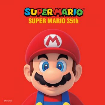 Uniqlo-Super-Mario-UT-Collection-350x350 - Apparels Fashion Accessories Fashion Lifestyle & Department Store Johor Kedah Kelantan Kuala Lumpur Melaka Negeri Sembilan Online Store Pahang Penang Perak Perlis Promotions & Freebies Putrajaya Sabah Sarawak Selangor Terengganu 