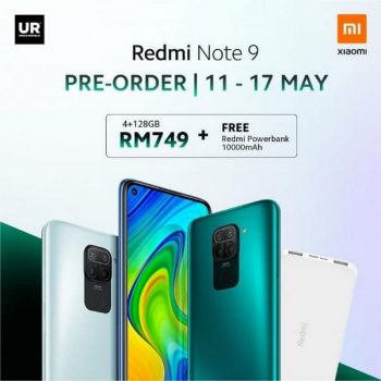 Urban-Republic-Xiaomi-Promotion-350x350 - Electronics & Computers IT Gadgets Accessories Johor Kedah Kelantan Kuala Lumpur Melaka Mobile Phone Negeri Sembilan Online Store Pahang Penang Perak Perlis Promotions & Freebies Putrajaya Sabah Sarawak Selangor Terengganu 