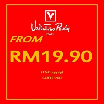 Valentino-Rudy-Special-Sale-at-Genting-Highlands-Premium-Outlets-350x350 - Apparels Fashion Accessories Fashion Lifestyle & Department Store Malaysia Sales Pahang 