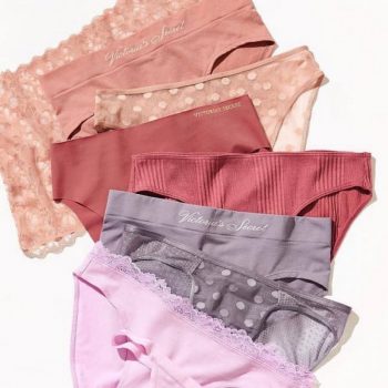 Victorias-Secret-Panty-Promotion-350x350 - Fashion Lifestyle & Department Store Johor Kedah Kelantan Kuala Lumpur Lingerie Melaka Negeri Sembilan Pahang Penang Perak Perlis Promotions & Freebies Putrajaya Sabah Sarawak Selangor Terengganu 