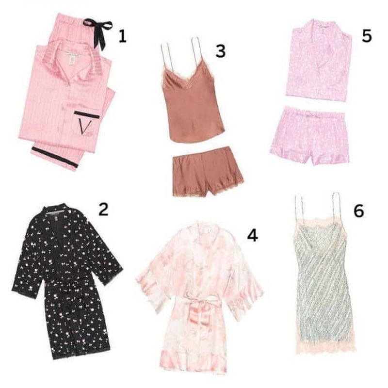 pink annual sale 2020