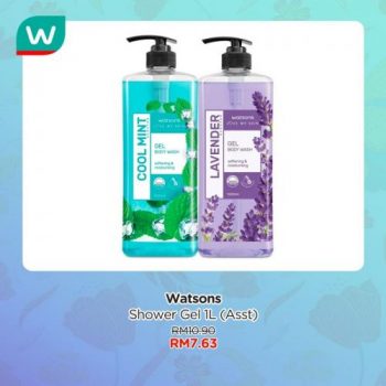 Watsons-Body-Care-Products-Promotion-1-350x350 - Beauty & Health Johor Kedah Kelantan Kuala Lumpur Melaka Negeri Sembilan Online Store Pahang Penang Perak Perlis Personal Care Promotions & Freebies Putrajaya Sabah Sarawak Selangor Skincare Terengganu 