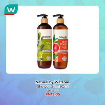 Watsons-Body-Care-Products-Promotion-4-350x350 - Beauty & Health Johor Kedah Kelantan Kuala Lumpur Melaka Negeri Sembilan Online Store Pahang Penang Perak Perlis Personal Care Promotions & Freebies Putrajaya Sabah Sarawak Selangor Skincare Terengganu 