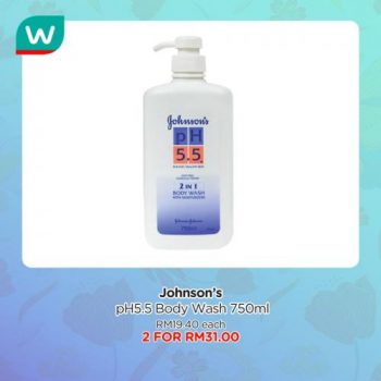 Watsons-Body-Care-Products-Promotion-5-350x350 - Beauty & Health Johor Kedah Kelantan Kuala Lumpur Melaka Negeri Sembilan Online Store Pahang Penang Perak Perlis Personal Care Promotions & Freebies Putrajaya Sabah Sarawak Selangor Skincare Terengganu 