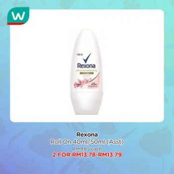 Watsons-Body-Care-Products-Promotion-8-350x350 - Beauty & Health Johor Kedah Kelantan Kuala Lumpur Melaka Negeri Sembilan Online Store Pahang Penang Perak Perlis Personal Care Promotions & Freebies Putrajaya Sabah Sarawak Selangor Skincare Terengganu 