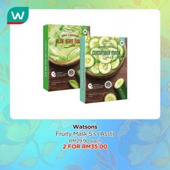Watsons-Brand-Products-Promotion-1-350x350 7-11 May 2020: Watsons Brand Products Promotion
