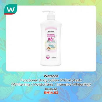 Watsons-Brand-Products-Promotion-5-1-350x350 14-18 May 2020: Watsons Brand Products Promotion