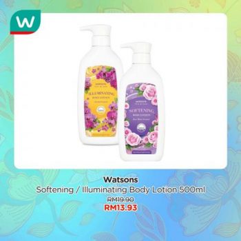 Watsons-Brand-Products-Promotion-8-1-350x350 14-18 May 2020: Watsons Brand Products Promotion