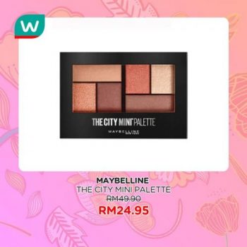 Watsons-Cosmetic-Products-Promotion-1-350x350 - Beauty & Health Cosmetics Johor Kedah Kelantan Kuala Lumpur Melaka Negeri Sembilan Online Store Pahang Penang Perak Perlis Personal Care Promotions & Freebies Putrajaya Sabah Sarawak Selangor Skincare Terengganu 