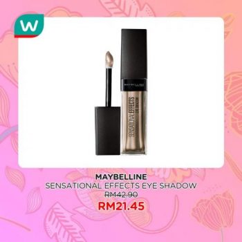 Watsons-Cosmetic-Products-Promotion-10-350x350 - Beauty & Health Cosmetics Johor Kedah Kelantan Kuala Lumpur Melaka Negeri Sembilan Online Store Pahang Penang Perak Perlis Personal Care Promotions & Freebies Putrajaya Sabah Sarawak Selangor Skincare Terengganu 