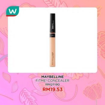 Watsons-Cosmetic-Products-Promotion-11-350x350 - Beauty & Health Cosmetics Johor Kedah Kelantan Kuala Lumpur Melaka Negeri Sembilan Online Store Pahang Penang Perak Perlis Personal Care Promotions & Freebies Putrajaya Sabah Sarawak Selangor Skincare Terengganu 