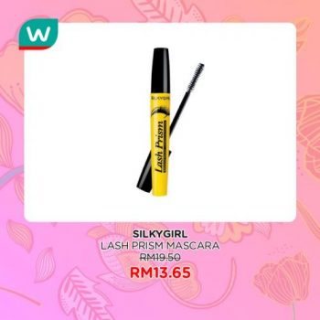 Watsons-Cosmetic-Products-Promotion-12-350x350 - Beauty & Health Cosmetics Johor Kedah Kelantan Kuala Lumpur Melaka Negeri Sembilan Online Store Pahang Penang Perak Perlis Personal Care Promotions & Freebies Putrajaya Sabah Sarawak Selangor Skincare Terengganu 