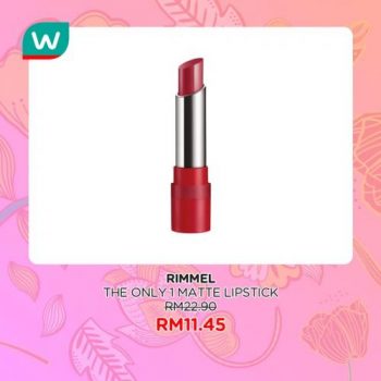 Watsons-Cosmetic-Products-Promotion-14-350x350 - Beauty & Health Cosmetics Johor Kedah Kelantan Kuala Lumpur Melaka Negeri Sembilan Online Store Pahang Penang Perak Perlis Personal Care Promotions & Freebies Putrajaya Sabah Sarawak Selangor Skincare Terengganu 