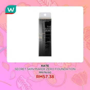 Watsons-Cosmetic-Products-Promotion-15-350x350 - Beauty & Health Cosmetics Johor Kedah Kelantan Kuala Lumpur Melaka Negeri Sembilan Online Store Pahang Penang Perak Perlis Personal Care Promotions & Freebies Putrajaya Sabah Sarawak Selangor Skincare Terengganu 