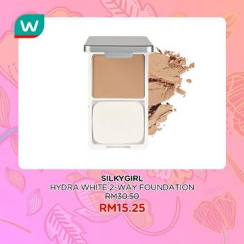 Watsons-Cosmetic-Products-Promotion-3-350x350 - Beauty & Health Cosmetics Johor Kedah Kelantan Kuala Lumpur Melaka Negeri Sembilan Online Store Pahang Penang Perak Perlis Personal Care Promotions & Freebies Putrajaya Sabah Sarawak Selangor Skincare Terengganu 