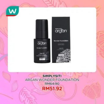 Watsons-Cosmetic-Products-Promotion-4-350x350 - Beauty & Health Cosmetics Johor Kedah Kelantan Kuala Lumpur Melaka Negeri Sembilan Online Store Pahang Penang Perak Perlis Personal Care Promotions & Freebies Putrajaya Sabah Sarawak Selangor Skincare Terengganu 