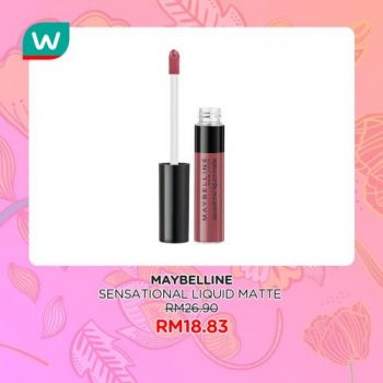 Watsons-Cosmetic-Products-Promotion-8-350x350 - Beauty & Health Cosmetics Johor Kedah Kelantan Kuala Lumpur Melaka Negeri Sembilan Online Store Pahang Penang Perak Perlis Personal Care Promotions & Freebies Putrajaya Sabah Sarawak Selangor Skincare Terengganu 